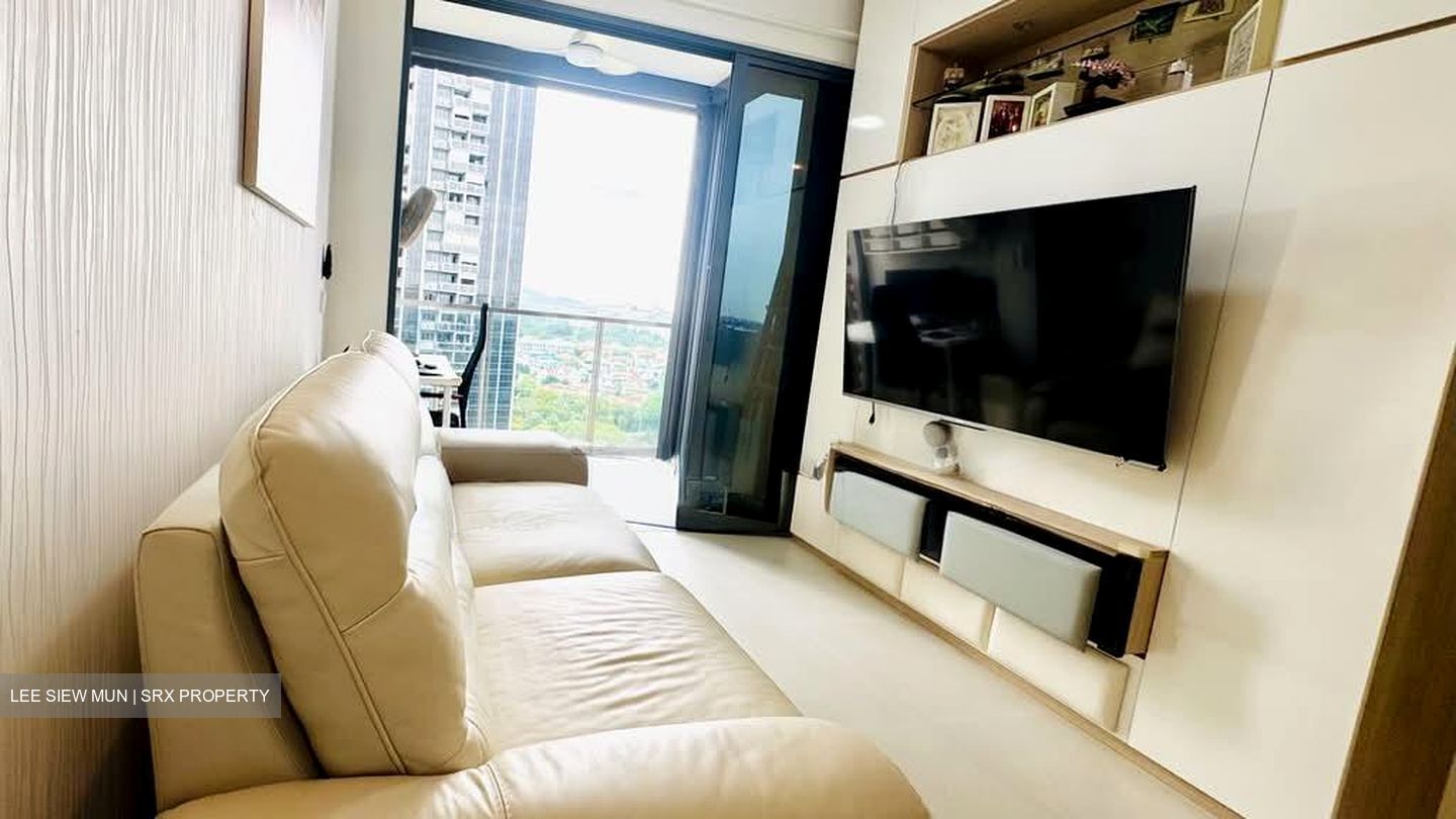 Twin Vew (D5), Apartment #604705121